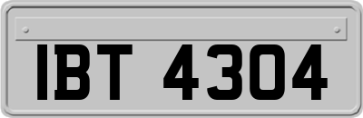 IBT4304