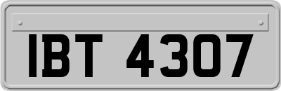 IBT4307