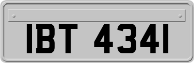 IBT4341