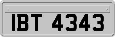 IBT4343