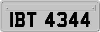 IBT4344
