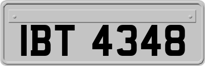 IBT4348