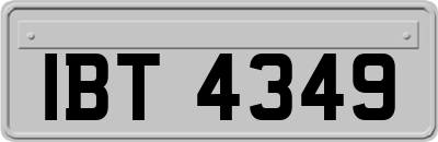 IBT4349