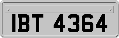 IBT4364