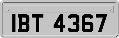 IBT4367