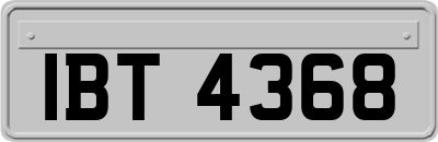 IBT4368
