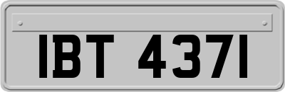 IBT4371