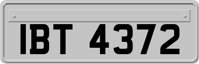 IBT4372