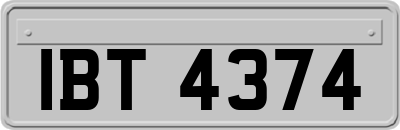 IBT4374