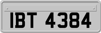 IBT4384
