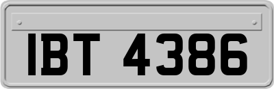IBT4386