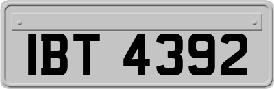 IBT4392