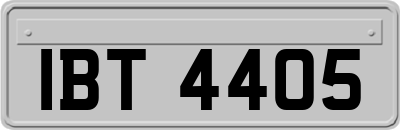 IBT4405