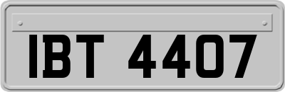 IBT4407