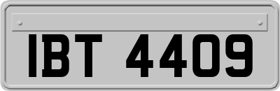 IBT4409
