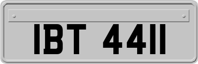 IBT4411