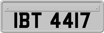 IBT4417