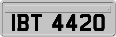 IBT4420