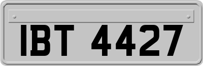 IBT4427