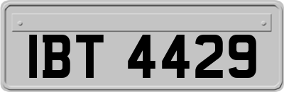 IBT4429