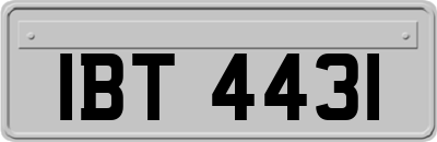 IBT4431