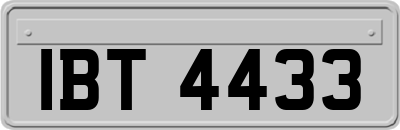 IBT4433