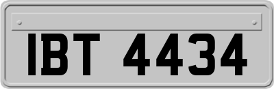 IBT4434