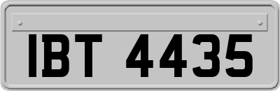 IBT4435
