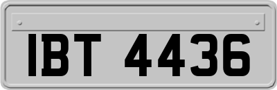 IBT4436