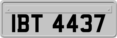 IBT4437
