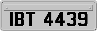 IBT4439