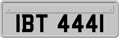 IBT4441