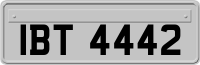IBT4442