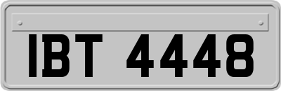 IBT4448