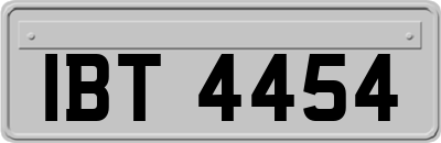 IBT4454
