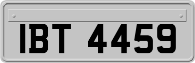 IBT4459