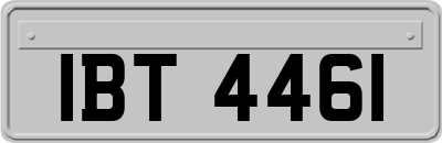 IBT4461