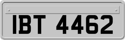 IBT4462