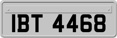 IBT4468
