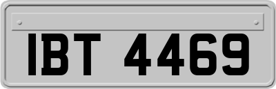 IBT4469