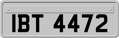 IBT4472