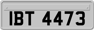 IBT4473