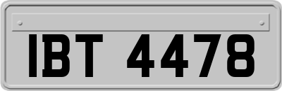 IBT4478