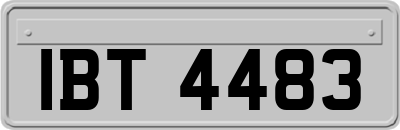 IBT4483
