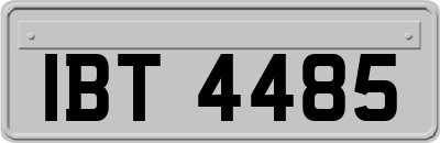 IBT4485