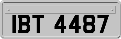 IBT4487
