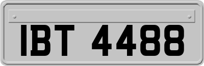 IBT4488