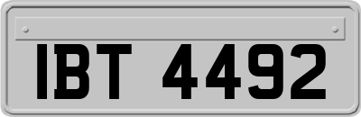 IBT4492