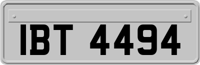IBT4494