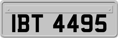 IBT4495